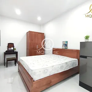 Moonstay Ho Chi Minh City