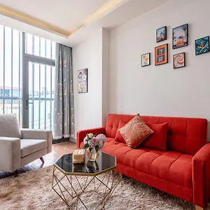 House By Cozrum Ho Chi Minh City