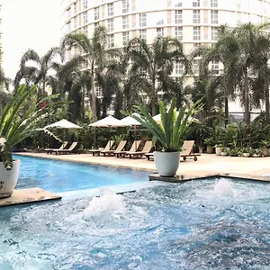 Bluesky Serviced Airport Plaza Ho Chi Minh City